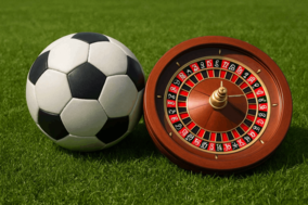 大满贯水果机游戏界面